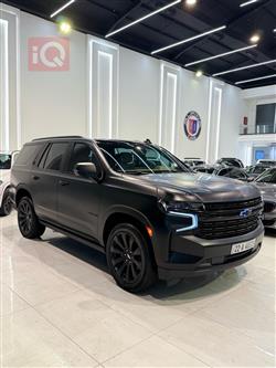 شيفروليه تاهو